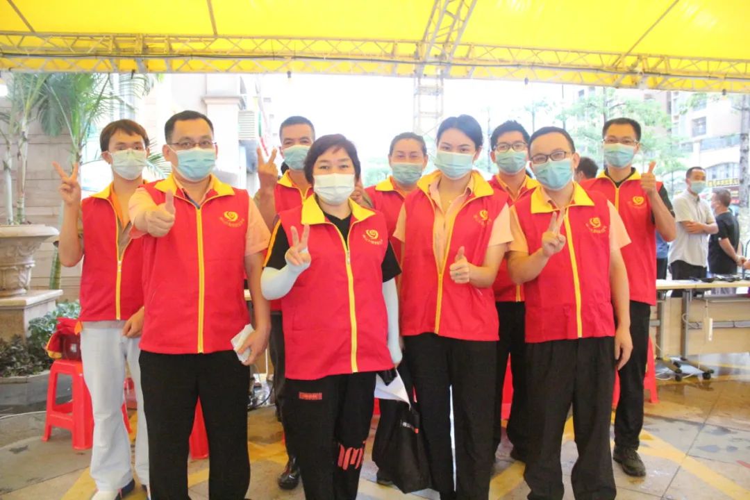 第三针增强！为疫情有用防控，，，，，尊龙官方网站首页再助“一臂之力”